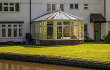 Platts Common conservatory leads