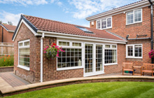 Platts Common house extension leads